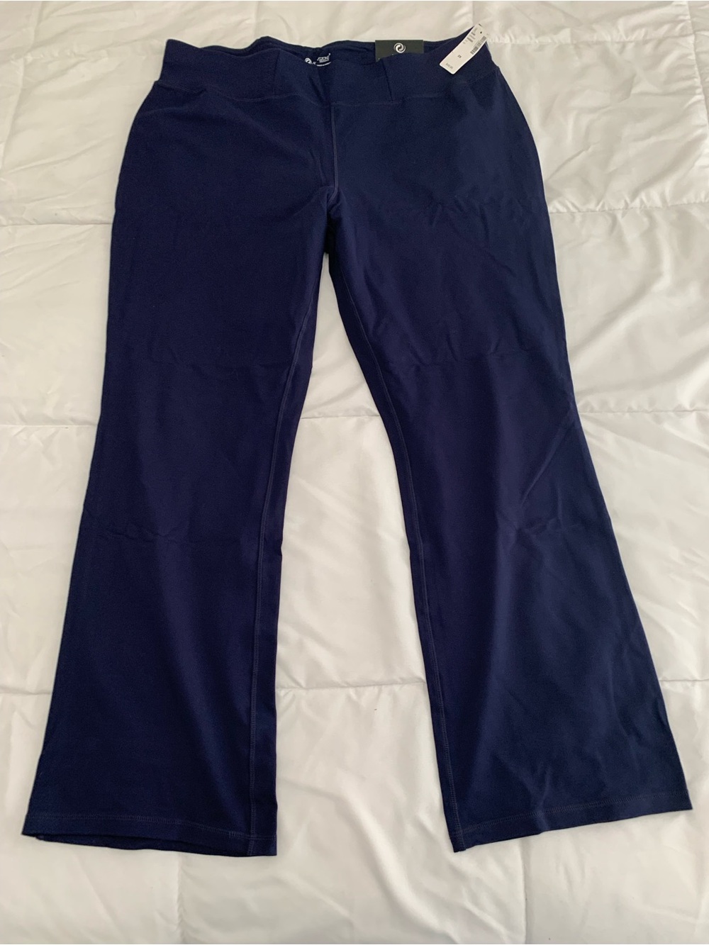 New with tags ACTIVEZONE leggings womens size 2X